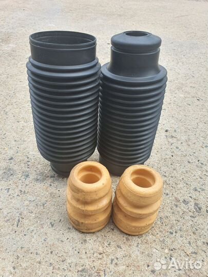 Пыльник отбойник kia ceed на 2 амортизатора