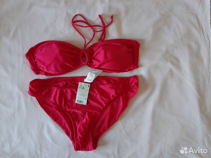 Купальник женский 48