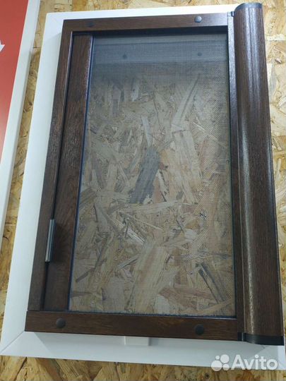 Москитные сетки на окна