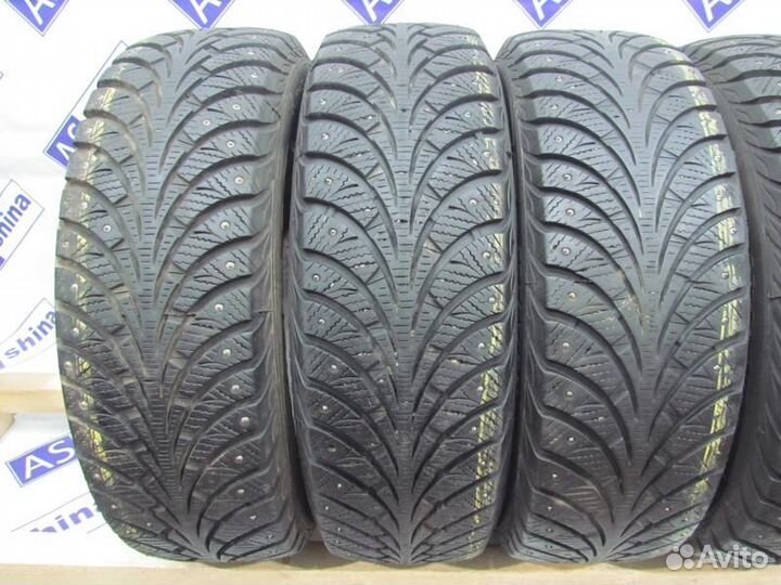 Goodyear UltraGrip Extreme 195/65 R15 96R