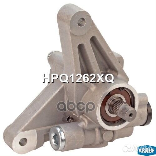 Насос гур honda accord viii 3.5L 07-12/honda PI