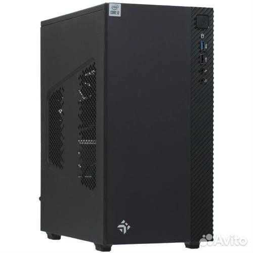 Персональный компьютер Dexp