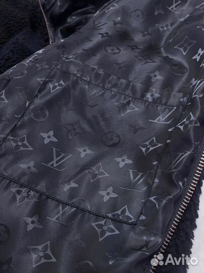 Куртка мужская Louis Vuitton