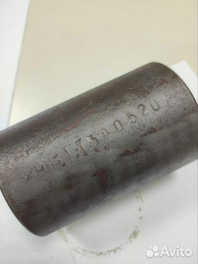 Муфта нкт 73