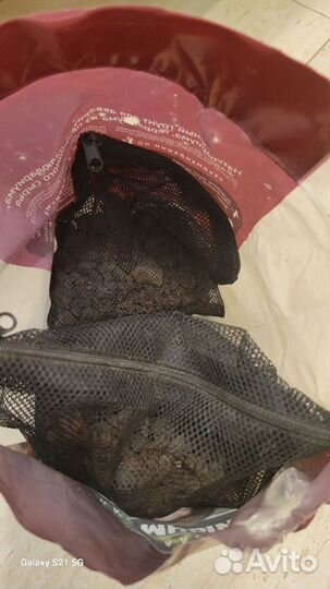 Грунт аквариумный, лава