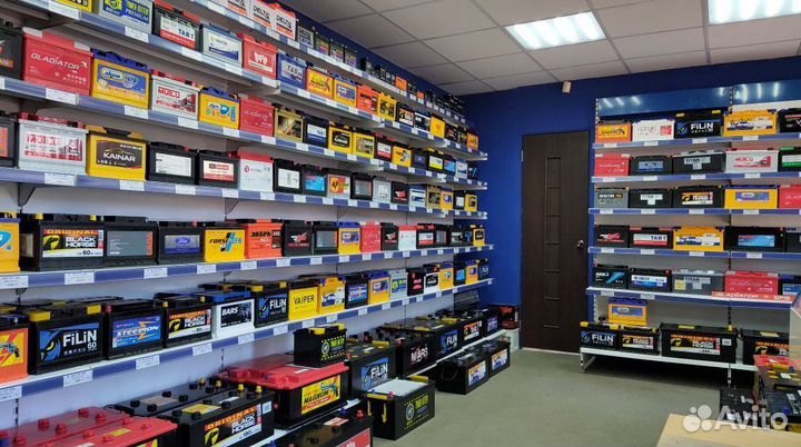 Акб 70Ач GS Yuasa EFB ER-Q-85R 95D23R Япония