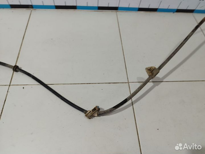 Трос стояночного тормоза левый Mondeo IV 2007-2015