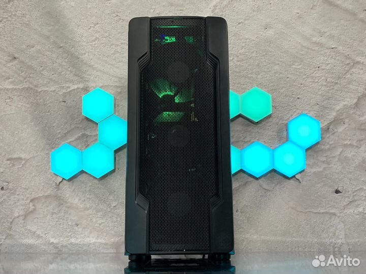 Игровой пк / RTX 3080 / RTX 3090 / i7