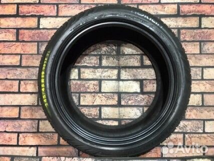 Nokian Tyres Hakkapeliitta R 245/45 R19