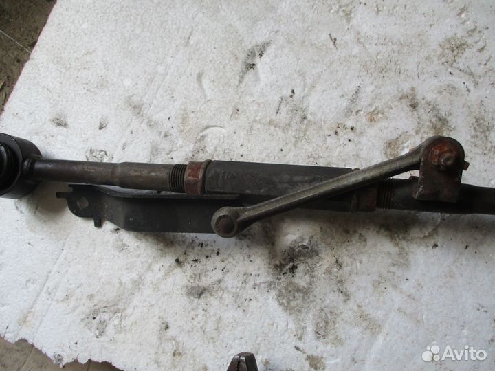 Камри 40 50 лексус ES тяга задняя