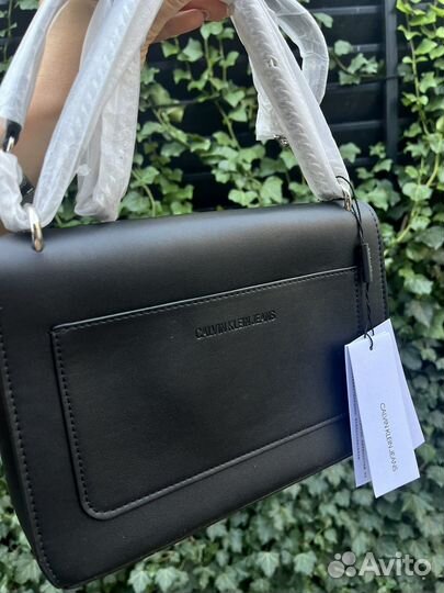 Сумка calvin klein
