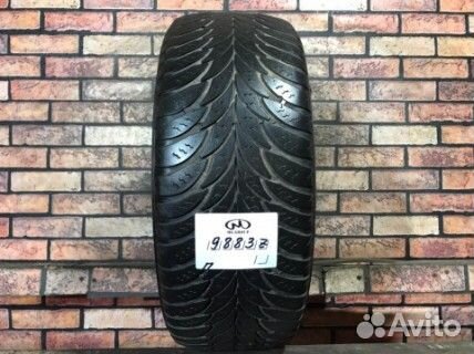 Goodyear Eagle Ultra Grip 205/55 R16