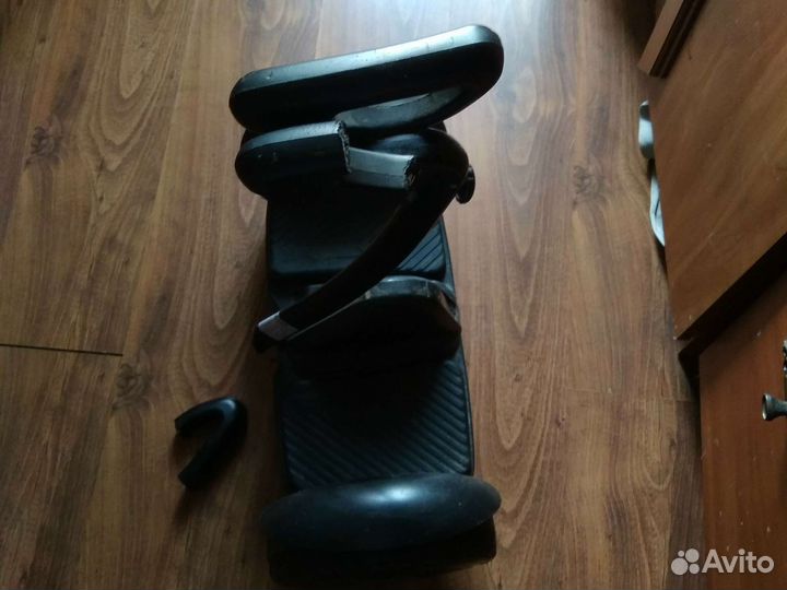 Гироскутер segway сигвэй