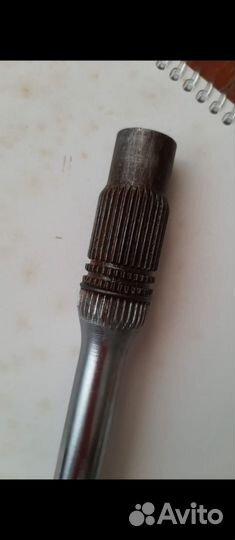 Кардан на мотоцикл Урал