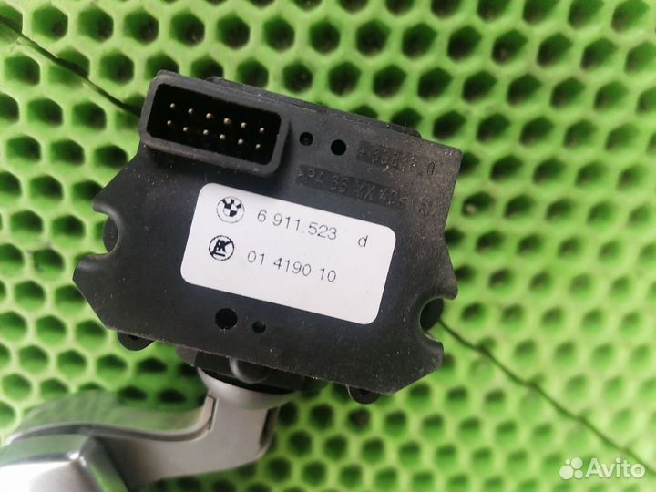 Переключатель режимов АКПП Бмв Е65