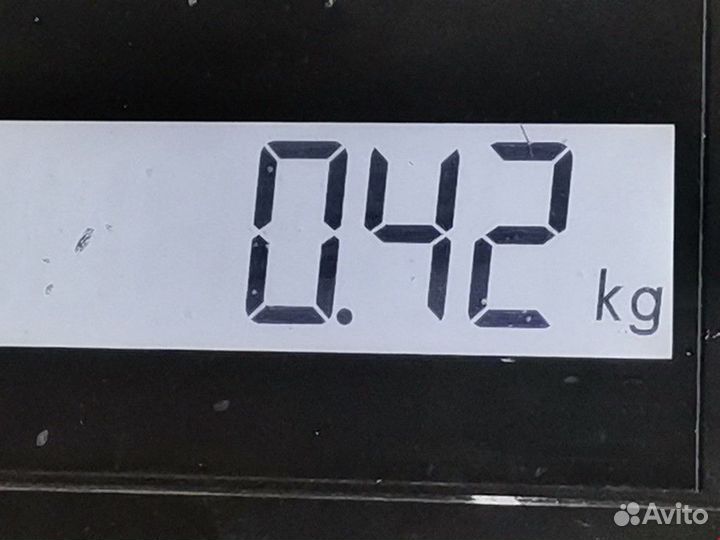 Щеткодержатель (поводок стеклоочистителя, дворник)