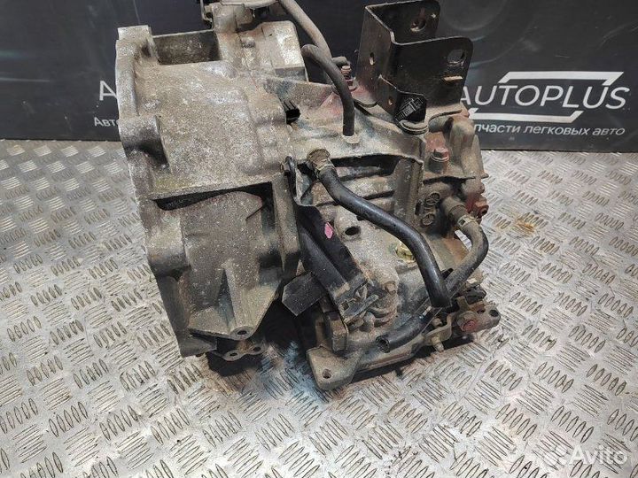 АКПП Mazda Premacy 2.0 FS 2002