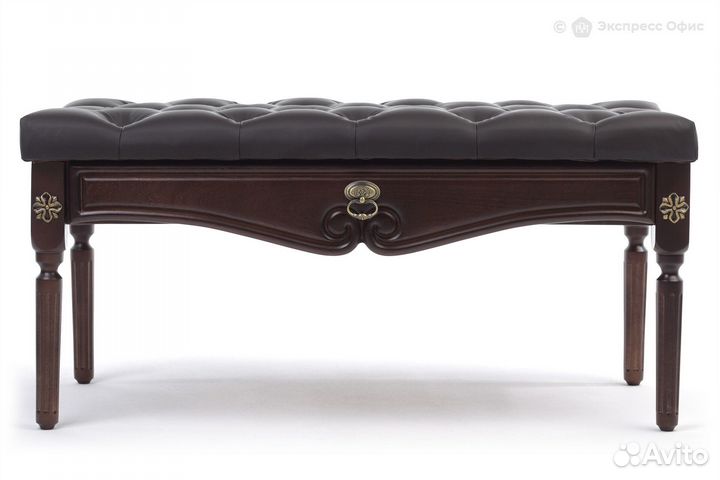 Банкетка Сильвия 2052