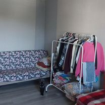 1-к. квартира, 28,8 м², 5/5 эт.