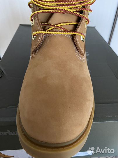 Ботинки Timberland