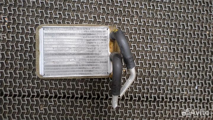 Радиатор отопителя Nissan Armada, 2005