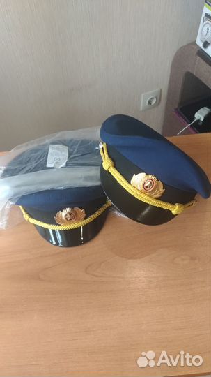 Личные(военные) вещи