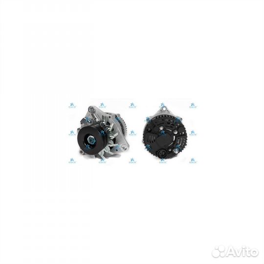 Генератор 12668 28В, 35А