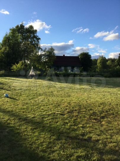 Дом 78 м² на участке 15 сот.