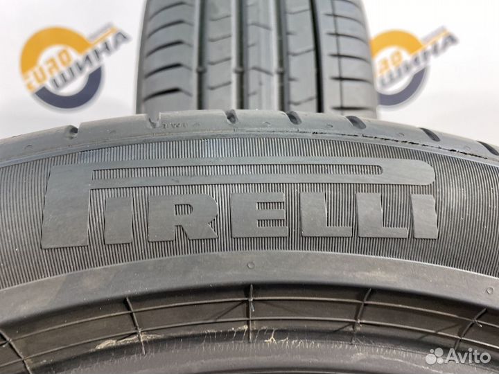 Pirelli P Zero PZ4 245/45 R20 110W