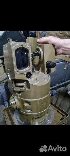 Гирокомпас 1г17