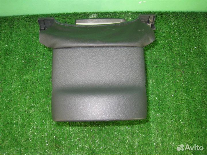 Кожух рулевой колонки (комплект) volkswagen Tigua