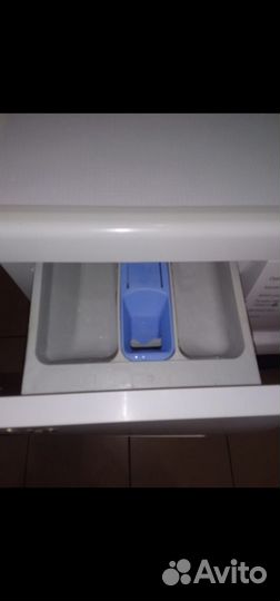 Стиральная машина LG 6кг