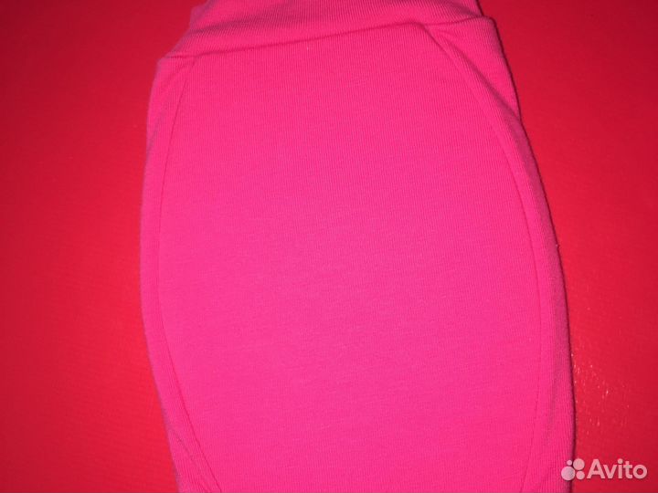 Наколенники для гимнастики