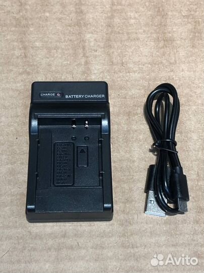 Зарядное устройство для Olympus LI-50B 70B BY1 EL1