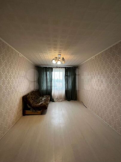 2-к. квартира, 49,7 м², 6/9 эт.