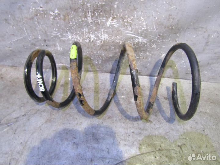 Пружина передняя Toyota Camry CV3 2001-2006