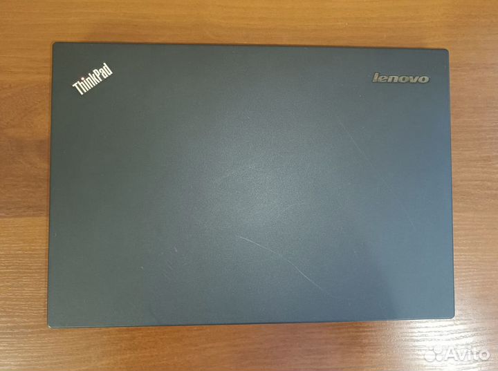 Ноутбук Lenovo ThinkPad L450 (14”)