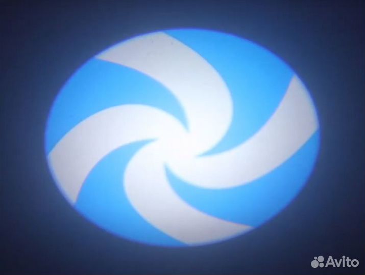 Страбоскоп.Световая голова Martin Mac 250 Krypton