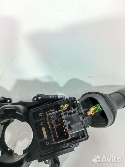 Переключатель подрулевой Chevrolet Captiva С140