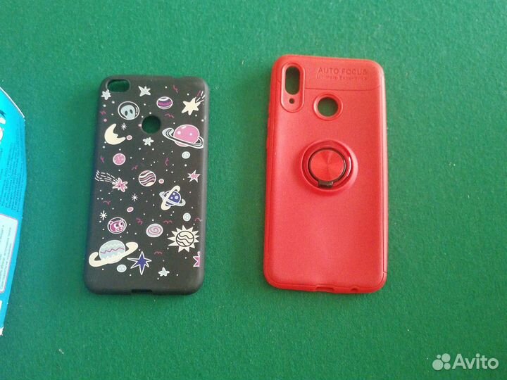 Чехол для телефона бу