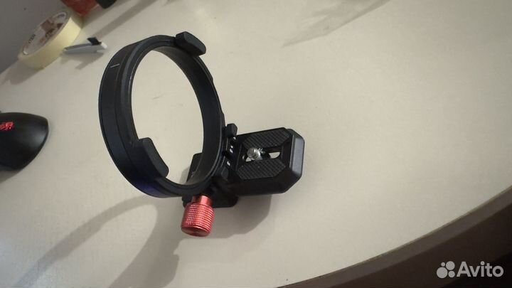 Площадка Ulanzi S-63 Rotatable