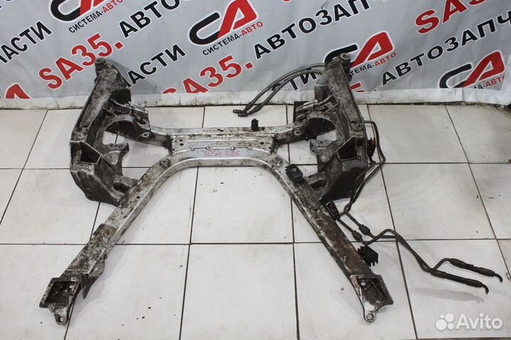 Балка подмоторная BMW 31116782457 BMW 7-serie E65