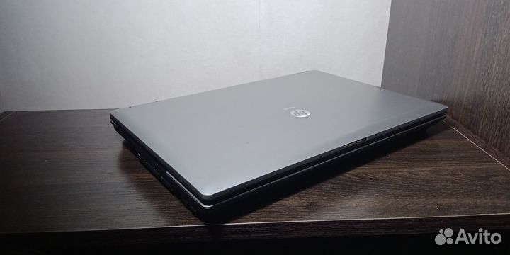 HP шустрый Ноутбук на core i5