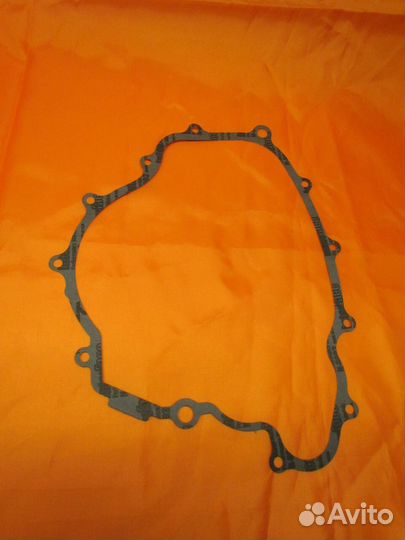 Прокладка генератора cf moto 500 х5 х6
