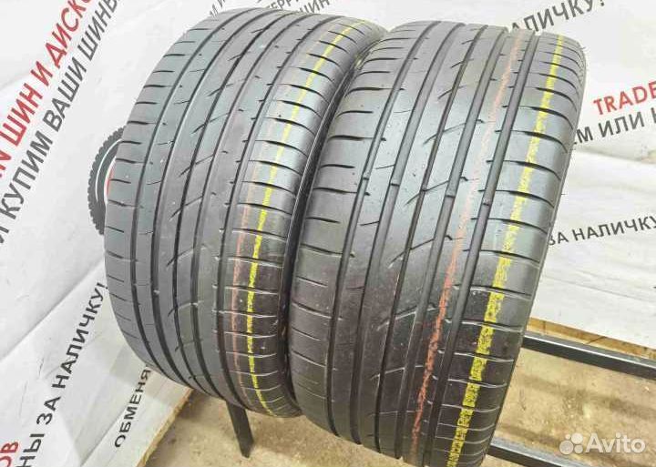 Goodyear Eagle F1 Asymmetric 2 275/35 R20 102L