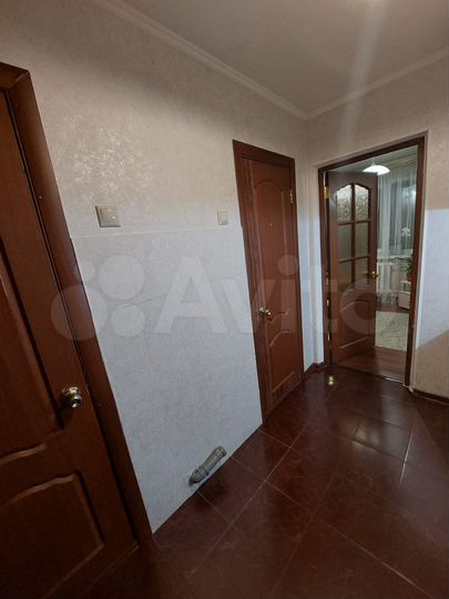 Квартира-студия, 17 м², 3/5 эт.