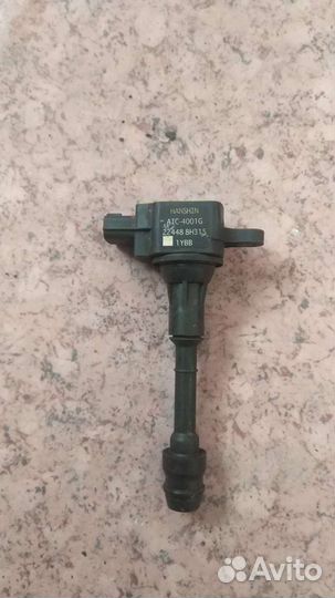 Катушка зажигания nissan QR 20 QR 25