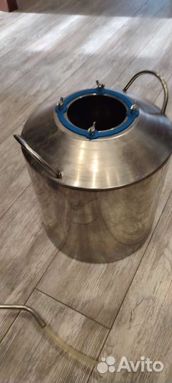 Самогонный аппарат Алковар Крепыш 20л