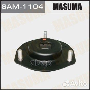 Опора амортизатора SAM-1104 Masuma