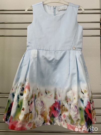 Платье Fun&Fun, 104